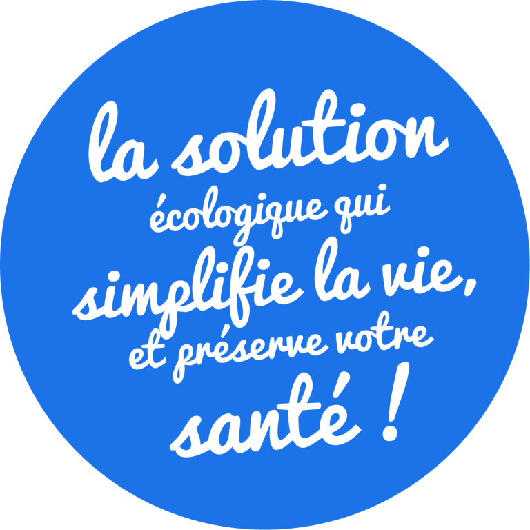 Ecogénèse, La solution écologique Ecogénèse, La solution écologique